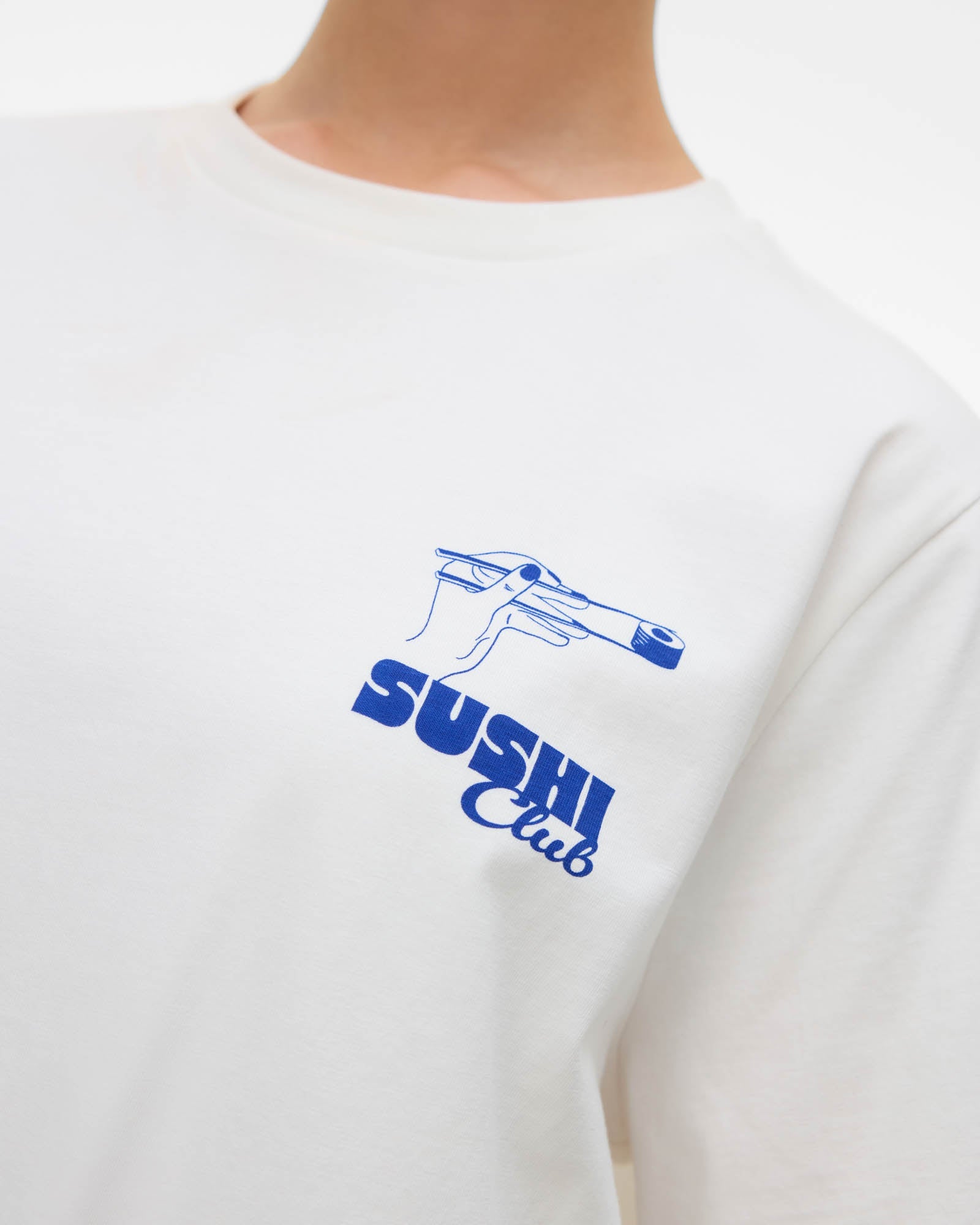 VMLILJE CATY T-SHIRT